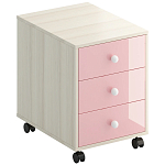 Тумба с ящиками William варинант исполнения - 2 | Loft Concept в Краснодаре