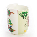 Кружка Seletti Anastasia варинант исполнения - 3 | Loft Concept в Краснодаре