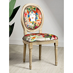 Стул French Extra red варинант исполнения - 9 | Loft Concept в Краснодаре