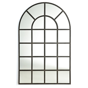 Зеркало-окно Black 170