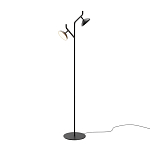 Напольный светильник Vita 3000К 18Вт варинант исполнения - 1 | Loft Concept в Краснодаре