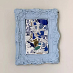 Панно «Old but New»  варинант исполнения - 4 | Loft Concept в Краснодаре