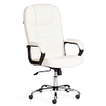 Кресло компьютерное белое City Chair варинант исполнения - 1 | Loft Concept в Краснодаре