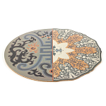 Салфетка под приборы Seletti Hybrid Marozia варинант исполнения - 2 | Loft Concept в Краснодаре