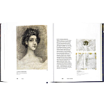 Подарочное издание Альбом Михаил Врубель варинант исполнения - 13 | Loft Concept в Краснодаре