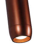 Подвесной светильник кирпичный Pendant Capsule  варинант исполнения - 3 | Loft Concept в Краснодаре