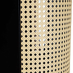 Шкаф Sieve black варинант исполнения - 5 | Loft Concept в Краснодаре