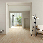 Торшер с 3-мя круглыми светодиодными лампами на черной триноге Underlining варинант исполнения - 1 | Loft Concept в Краснодаре