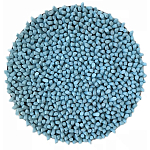 Панно "Аквамарин" варинант исполнения - 1 | Loft Concept в Краснодаре