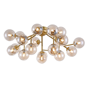 Потолочный светильник Dallas G9X20