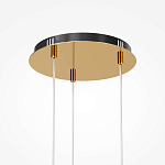 Подвесной светильник Shining Amulet варинант исполнения - 4 | Loft Concept в Краснодаре