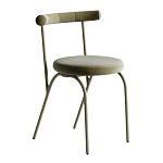 Стул «Рогалик» варинант исполнения - 1 | Loft Concept в Краснодаре