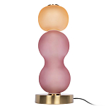 Настольная лампа фигурная Cassandra варинант исполнения - 1 | Loft Concept в Краснодаре