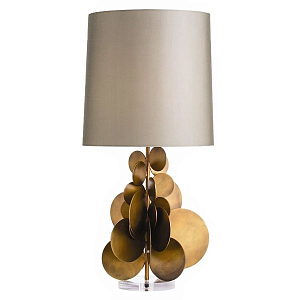 Настольная лампа Arteriors Garvey Lamp