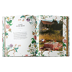 Life In A French Country House: Entertaining for All Seasons варинант исполнения - 2 | Loft Concept в Краснодаре