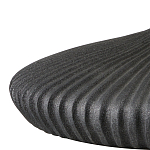 Настольная лампа с фактурным круглым корпусом Additional Invoice варинант исполнения - 1 | Loft Concept в Краснодаре