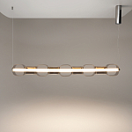 Подвесной светильник Ritmo 3000К 22Вт варинант исполнения - 4 | Loft Concept в Краснодаре