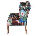 Диван Mesotrope варинант исполнения - 3 | Loft Concept в Краснодаре