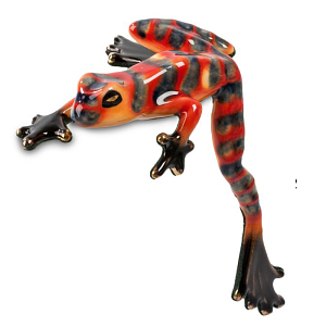 Статуэтка Statuette Frog J