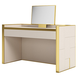 Туалетный Столик DEL ARTE GRAZIA