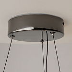 Люстра подвесная Mind 3000К 60Вт варинант исполнения - 7 | Loft Concept в Краснодаре