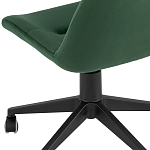 Кресло для рабочего стола Sheilly Green варинант исполнения - 7 | Loft Concept в Краснодаре