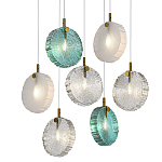 Подвесной светильник Maestro варинант исполнения - 1 | Loft Concept в Краснодаре