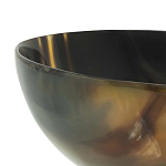 Салатник Bowl Horn With Foot D13 варинант исполнения - 2 | Loft Concept в Краснодаре