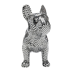 Статуэтка Graffiti Disco Bulldog варинант исполнения - 2 | Loft Concept в Краснодаре