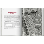 Книга Piranesi. The Complete Etchings XL варинант исполнения - 7 | Loft Concept в Краснодаре