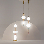 Подвесной светильник Adore LED 3000K 24Bт  варинант исполнения - 6 | Loft Concept в Краснодаре