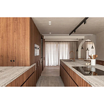 Дизайн интерьера в современном стиле Contemporary Living Yearbook 2025 варинант исполнения - 6 | Loft Concept в Краснодаре