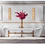 Бра с текстурной хрустальной огранкой Light Delight варинант исполнения - 7 | Loft Concept в Краснодаре