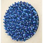 Панно «Морская флора» варинант исполнения - 2 | Loft Concept в Краснодаре