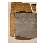 Ковер шелк Manhattan Wool Silk Carpet VII варинант исполнения - 1 | Loft Concept в Краснодаре