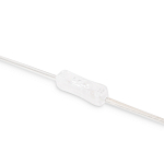 Настольный светильник Gray marble варинант исполнения - 3 | Loft Concept в Краснодаре