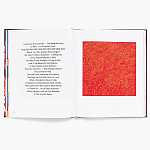 Книга по искусству Yayoi Kusama: I Spend Each Day Embracing Flowers варинант исполнения - 8 | Loft Concept в Краснодаре