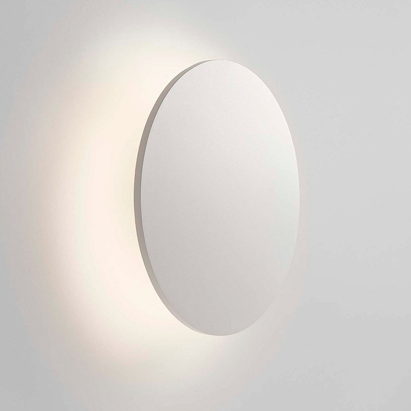 Light Point SoHo Wall Lamp Белый в Краснодаре | Loft Concept 