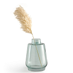 Ваза из цветного стекла  TRANSPARENT FORMS 21 варинант исполнения - 3 | Loft Concept в Краснодаре