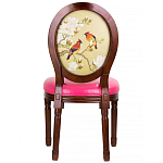 Стул French Juicy pink варинант исполнения - 3 | Loft Concept в Краснодаре