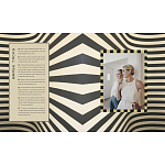 Книга A Tale Of Interiors варинант исполнения - 11 | Loft Concept в Краснодаре