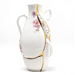 Ваза Seletti Kintsugi high варинант исполнения - 1 | Loft Concept в Краснодаре