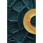 Панно «Пробуждение» варинант исполнения - 2 | Loft Concept в Краснодаре