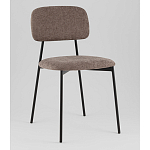 Стул Chao коричневый варинант исполнения - 1 | Loft Concept в Краснодаре