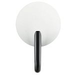 Бра чёрно-белое Ideal Shade Combination варинант исполнения - 4 | Loft Concept в Краснодаре