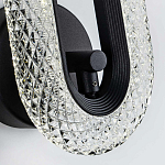 Бра Oculus Lights Черный варинант исполнения - 3 | Loft Concept в Краснодаре