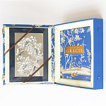 Лимитированное Коллекционное Издание The Art of Gracie Special Edition  варинант исполнения - 1 | Loft Concept в Краснодаре