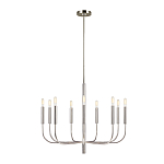 Люстра подвесная с 9-ю лампами Feiss варинант исполнения - 9 | Loft Concept в Краснодаре