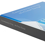 Альбом Самые востребованные архитекторы Голливуда Contemporary Living by McClean Design варинант исполнения - 2 | Loft Concept в Краснодаре