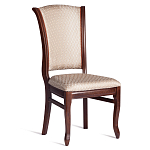 Стул с мягким сидением Riviera варинант исполнения - 1 | Loft Concept в Краснодаре